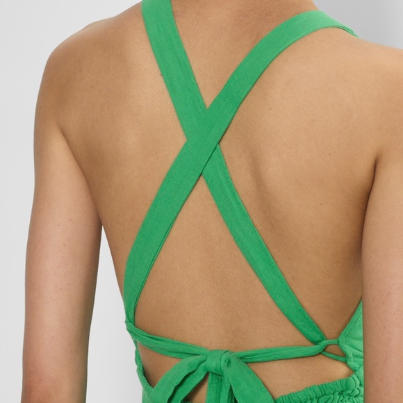 Aritzia AIRPLUSH COTTON™ ARIES DRESS - Picture 5 of 6